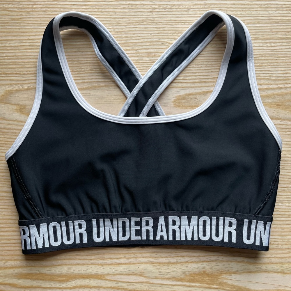 Under Armour Sports Bra